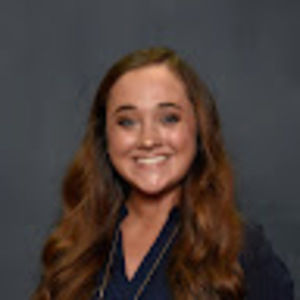 Meet your Posher, Mary clare